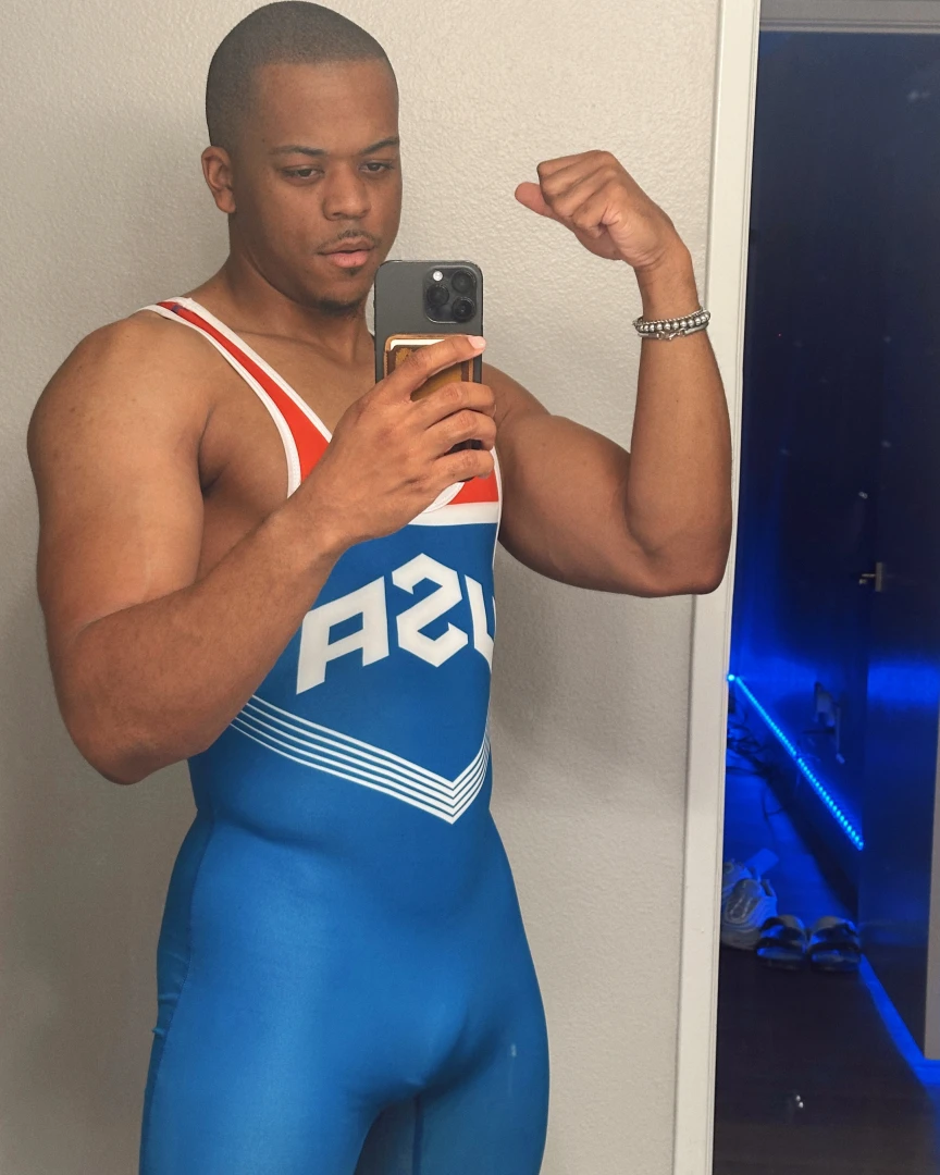 Who wants to wrestle part 9 