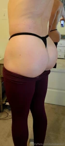 Had a fun little ham glute workout this morning but my peach is on part 2