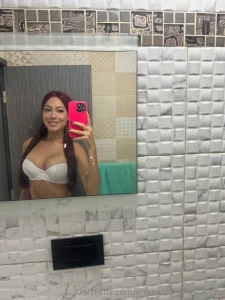 Always with a smile that would make anyone fall in love would you fall