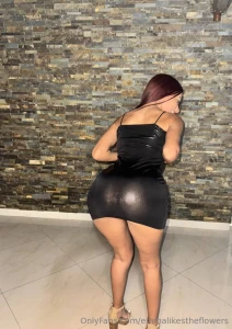 Is this dress too tight or does it look sexy