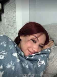 A nap together would be amazing right