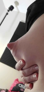 Teats udders mommy milkers milkbags i have and am all of these things part 1