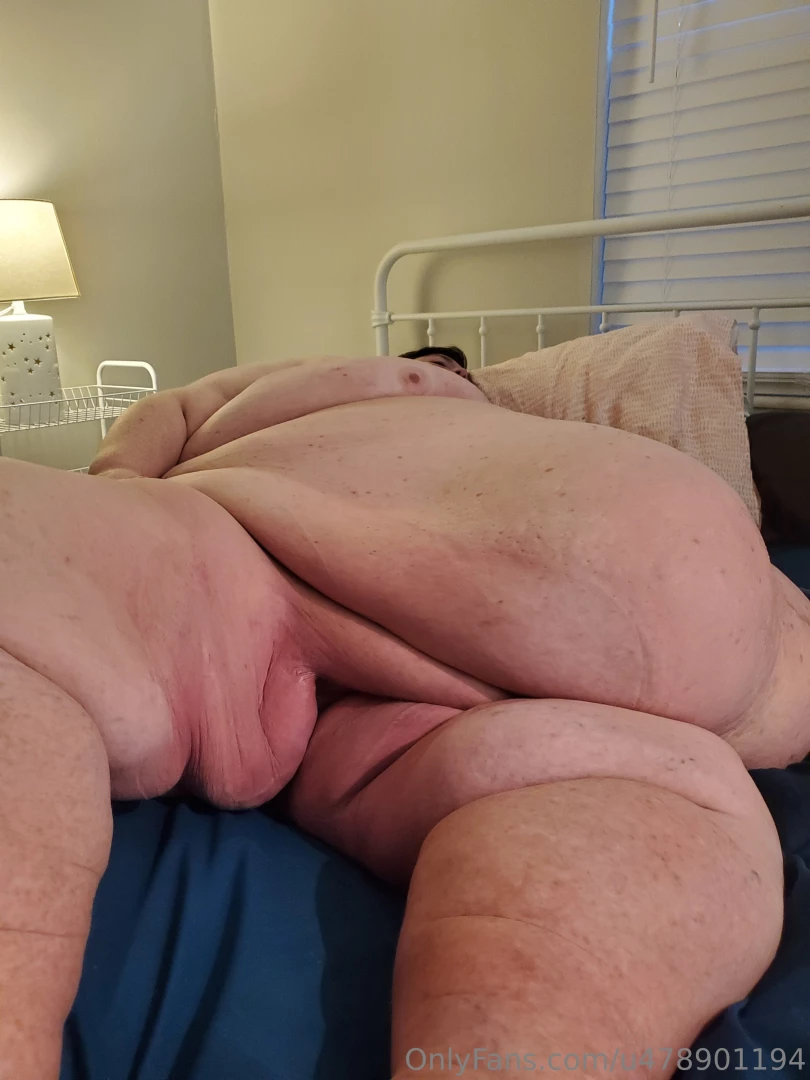 New pics thighs and fupa 