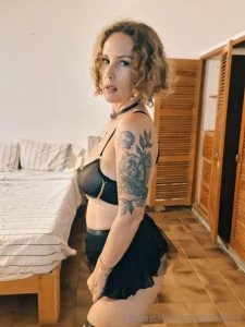 Always feeling sexy part 6