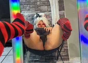 First post cosplay erocosplay tloz purah tits boobs halloween natural part 7