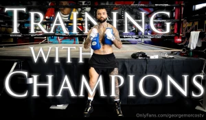 Check out my new video on oftv and sub to georgemorcos to see more