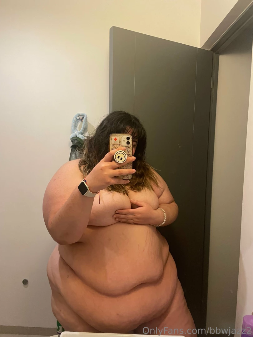 My belly is lower everyday 