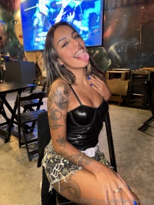 Do you want me to tease you part 3