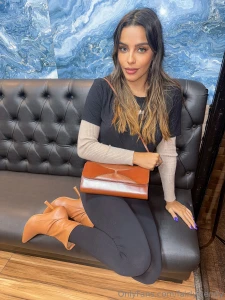 U wanna know my dirty secret