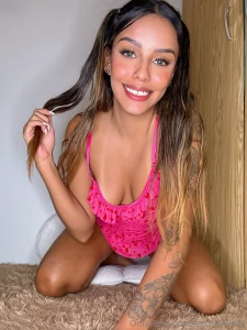 Do you want me to tease you part 2