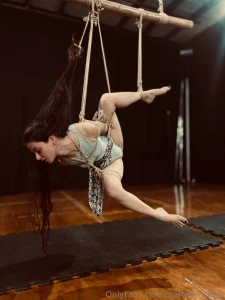 Class on buenos aires the first position is my favorite part 3