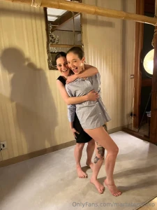 Preview of a special night with nana_blondi