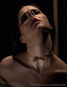 Il mio primo shooting come modella per ysm