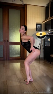 New video for tomorrow