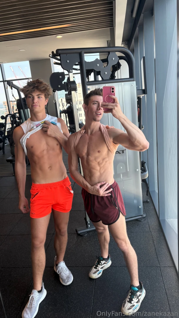 Officially moved to nyc can t wait to get more hot content out for you 