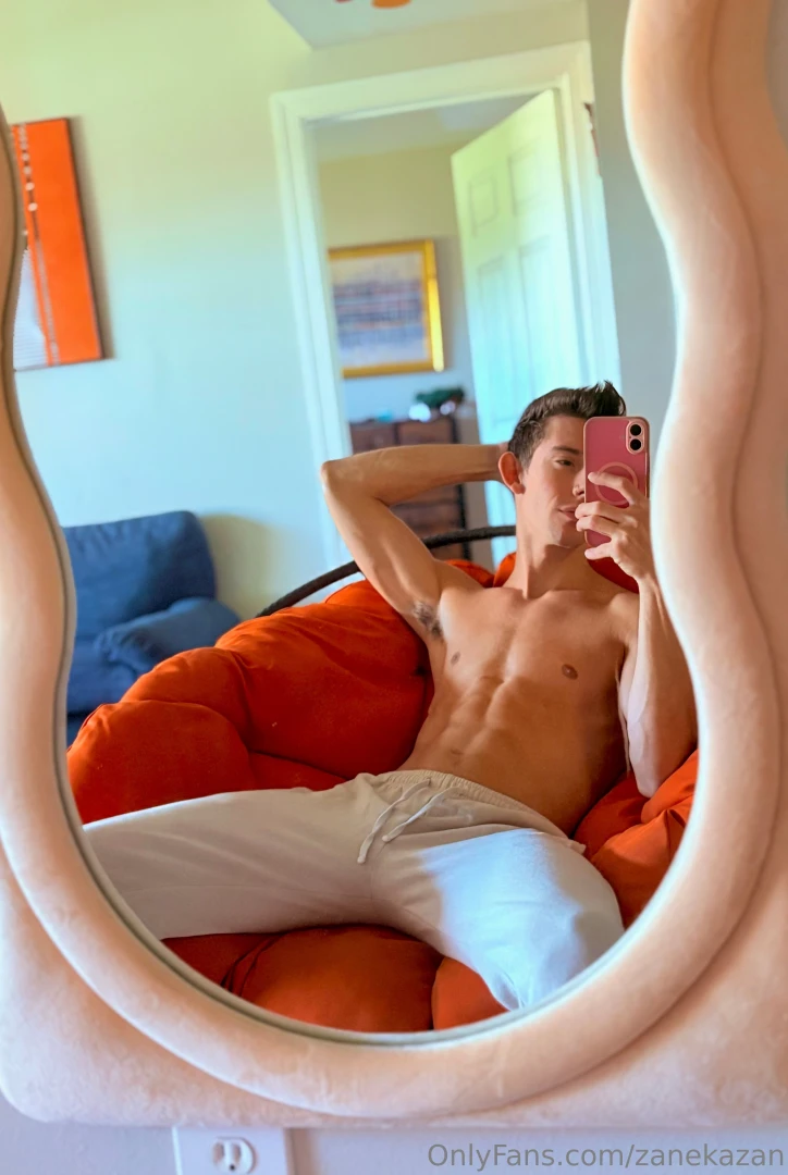 Who wants to come over and service this jock 