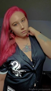 My hair is this bright for a reason handle with caution i may be toxic