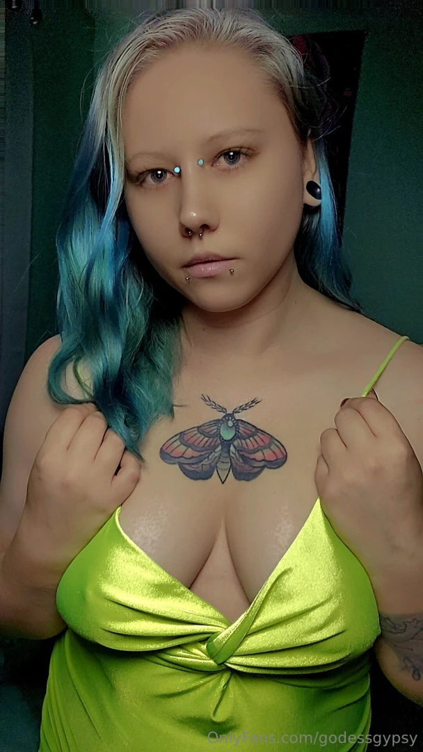 What would you give to have just one moment alone with me 