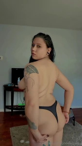 Want a lap dance or 10