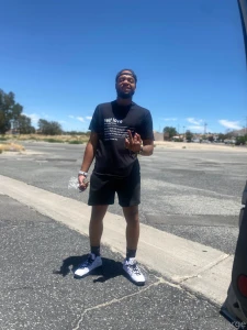 I look good fully dressed and naked