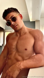 Nice afternoon part 2