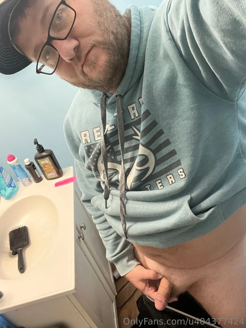 Make me hard part 20 