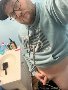 Make me hard part 20