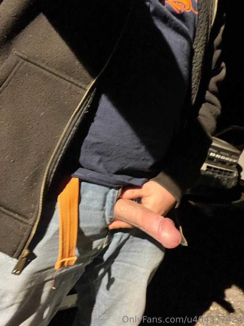 You know you want it part 87 