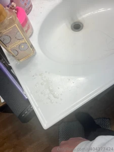 You know you want to see the vid that exploded all my babies out part 1