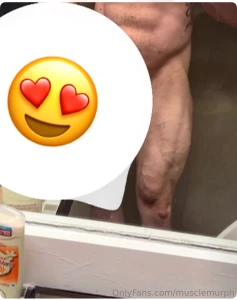 Taking off the winter coat