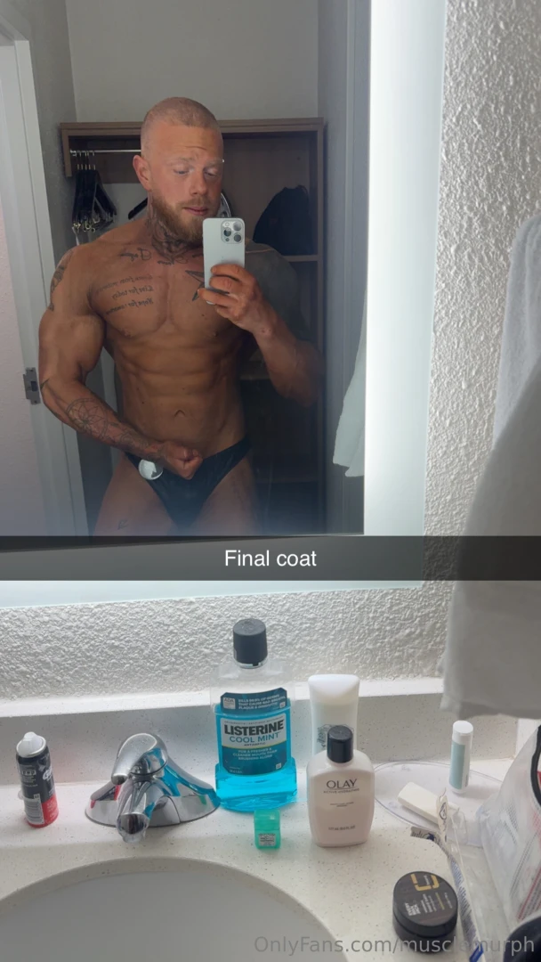 Show day photo package help pay for the next competition part 5 