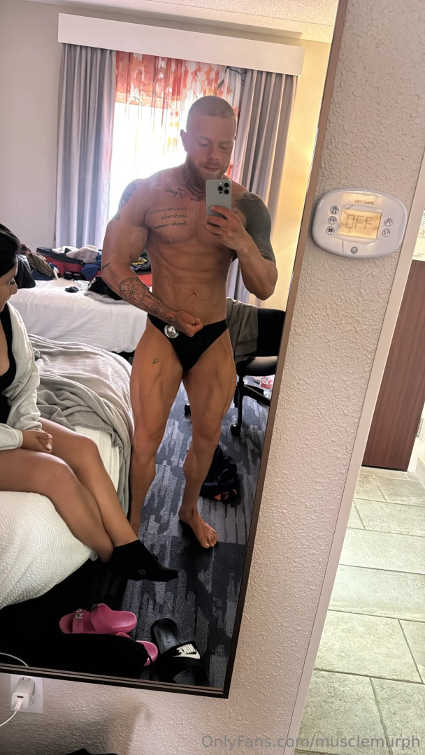 Show day photo package help pay for the next competition part 6 