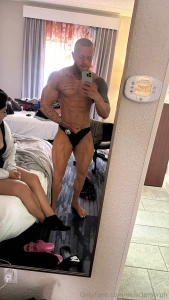 Show day photo package help pay for the next competition part 6