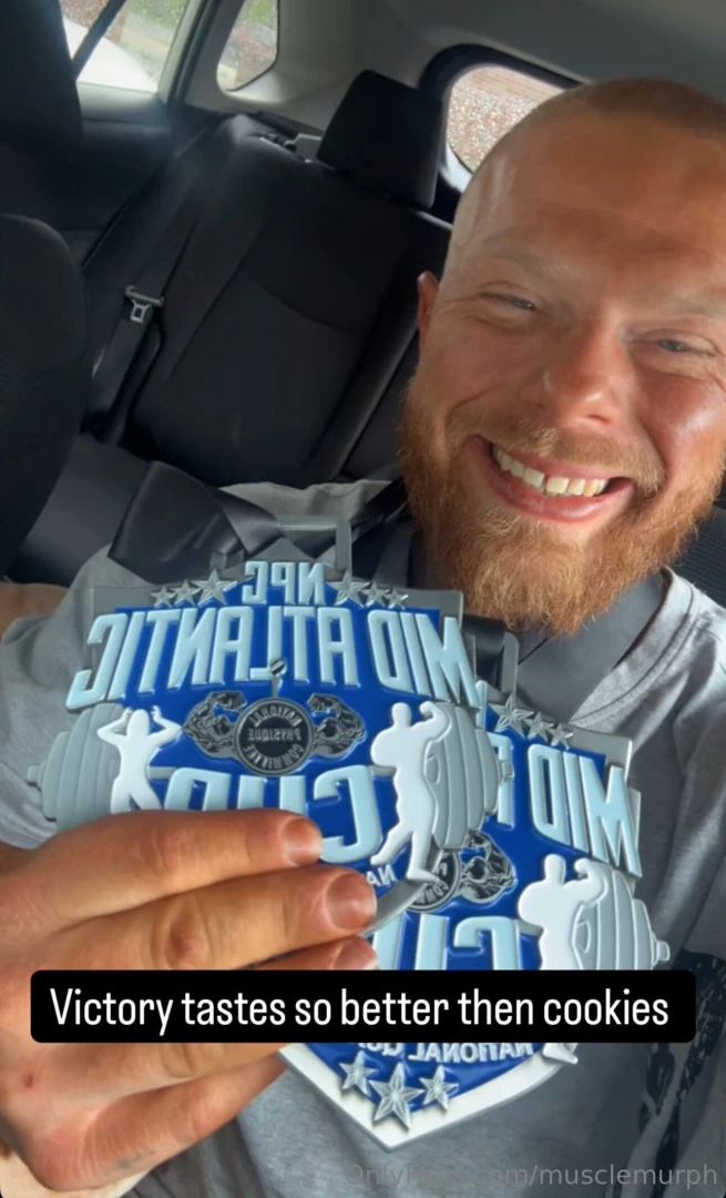 Show day photo package help pay for the next competition part 7 