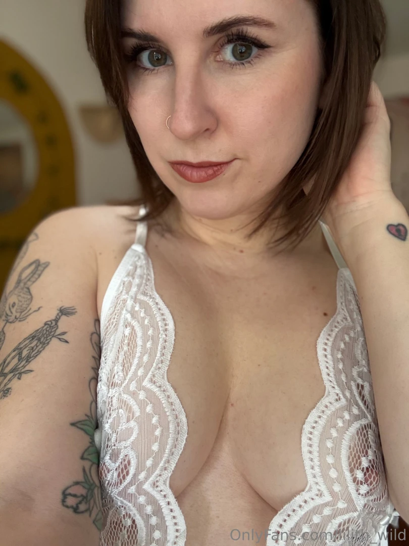 Wait until you see me baby 