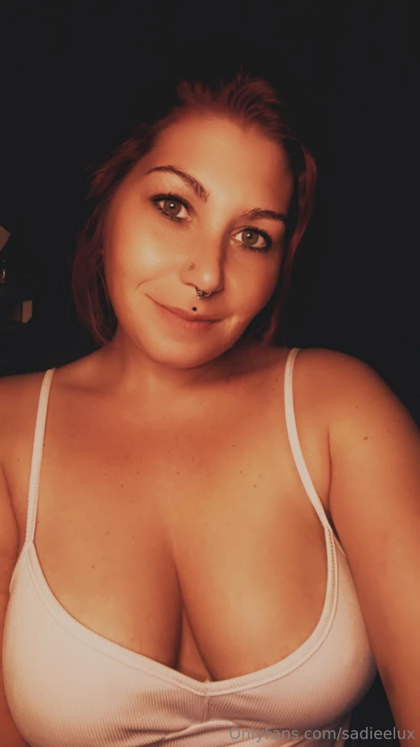 Sadieelux part 40 
