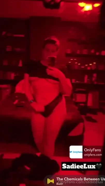 Sadieelux part 17 