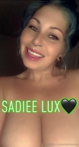 Sadieelux part 38