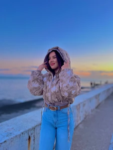 These moments are filled with warmth and inspiration as if the whole