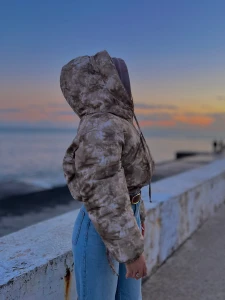 These moments are filled with warmth and inspiration as if the whole part 2