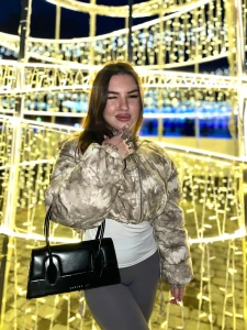 For me the most important moments in life is always time with loved