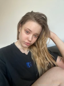 Having a day off