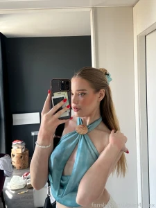 Do you like my outfit today part 227