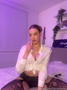 Oh hi there xo part 2