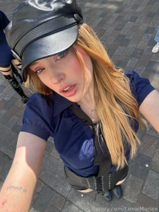 Found out today i have a kidney infection this shit hurts