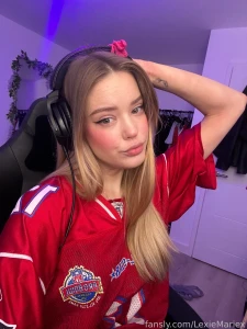 Ur favourite streamer xo