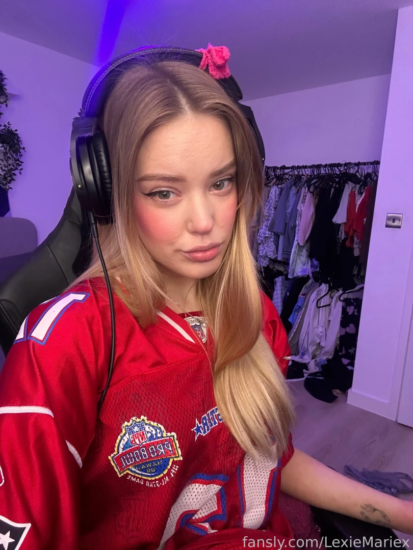 Ur favourite streamer xo part 1 