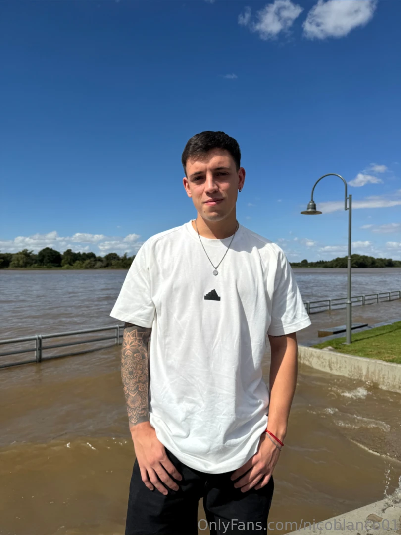 Enjoying the day disfrutando del dia 