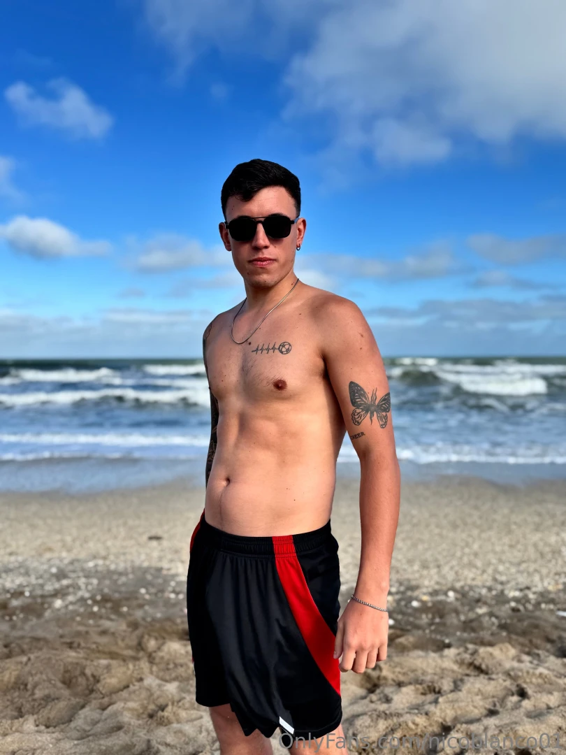 I love the sea part 11 