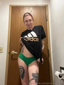 Oh and moving outta colorado i did that too part 6